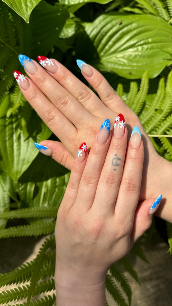 23 Cute July Nail Ideas That Are Absolutely Stunning download