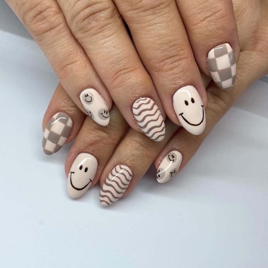 Get Glossy: 28 Must-Try Gel Nails for a Flawless Look in 2026 image