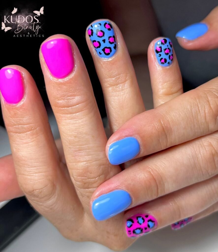 Get Glossy: 28 Must-Try Gel Nails for a Flawless Look in 2026 image