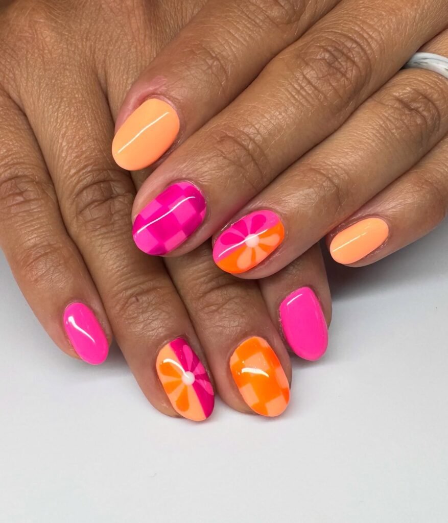 Get Glossy: 28 Must-Try Gel Nails for a Flawless Look in 2026 image