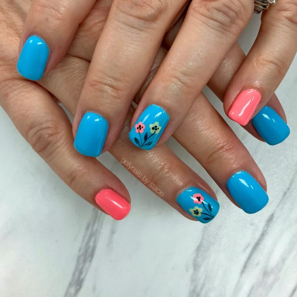 Get Glossy: 28 Must-Try Gel Nails for a Flawless Look in 2026 image