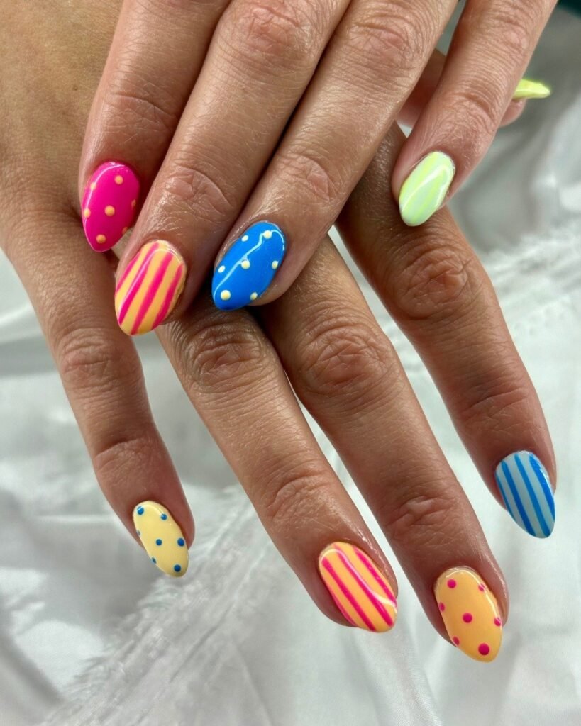 Get Glossy: 28 Must-Try Gel Nails for a Flawless Look in 2026 image