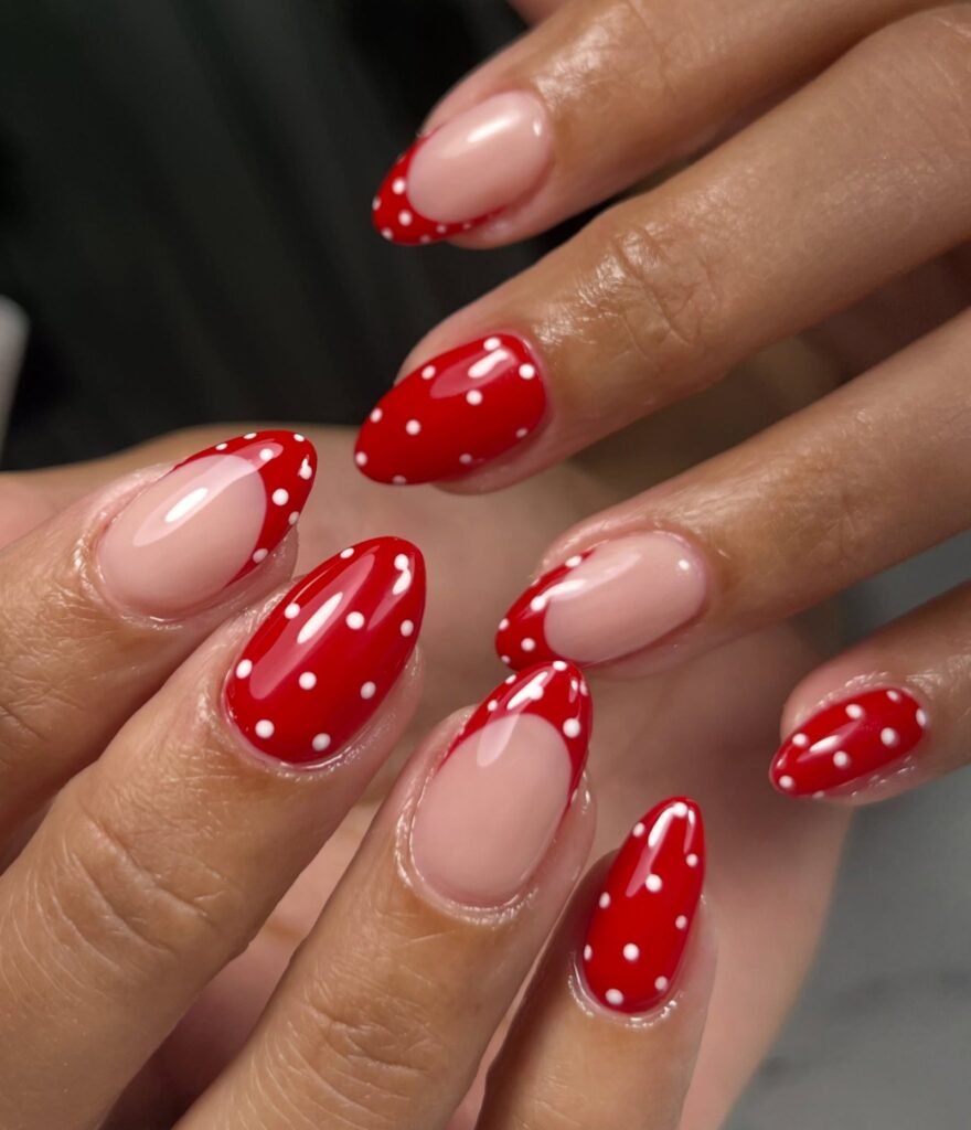 Get Glossy: 28 Must-Try Gel Nails for a Flawless Look in 2026 image
