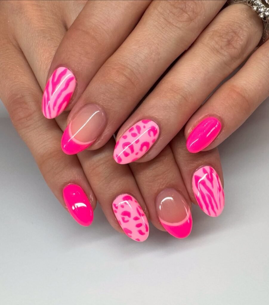 Get Glossy: 28 Must-Try Gel Nails for a Flawless Look in 2026 image