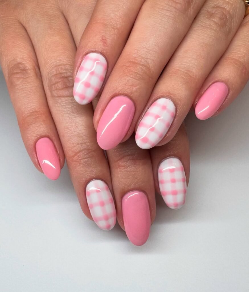 Get Glossy: 28 Must-Try Gel Nails for a Flawless Look in 2026 image