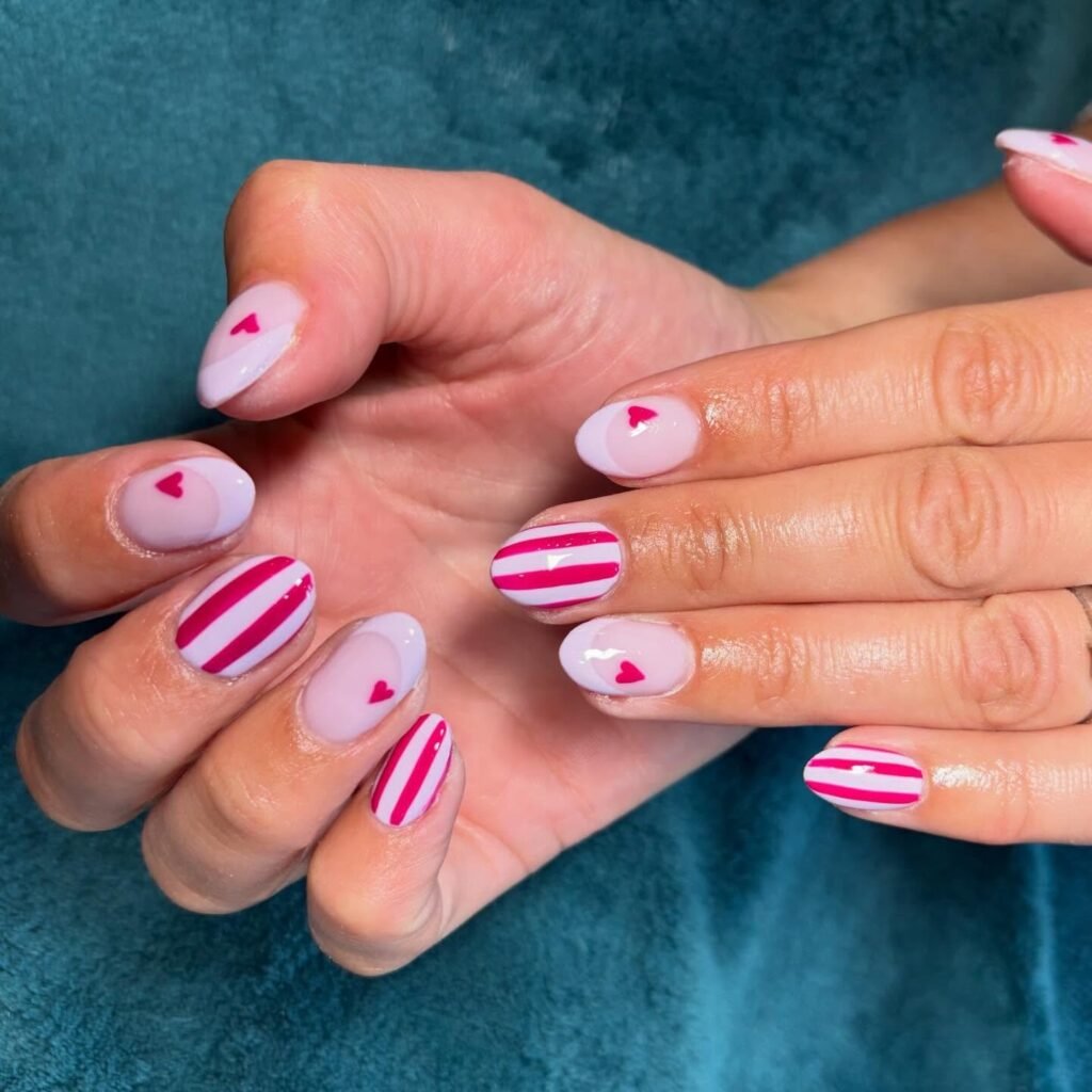 Get Glossy: 28 Must-Try Gel Nails for a Flawless Look in 2026 image