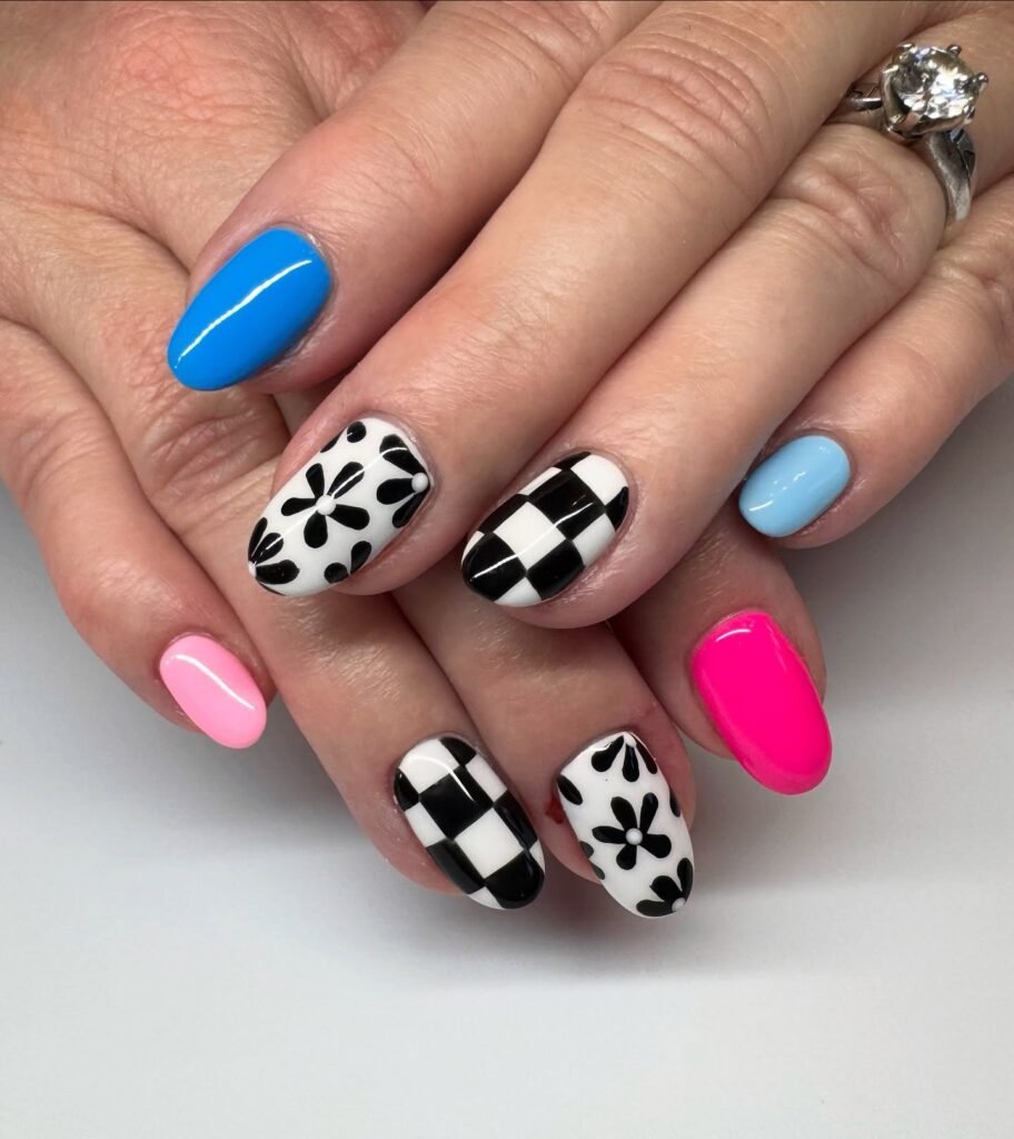 Get Glossy: 28 Must-Try Gel Nails for a Flawless Look in 2026 image