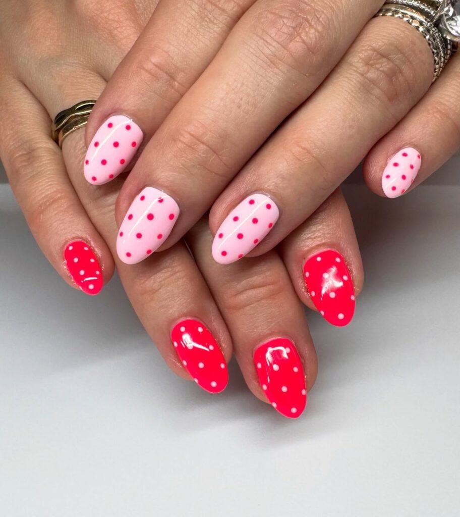 Get Glossy: 28 Must-Try Gel Nails for a Flawless Look in 2026 image