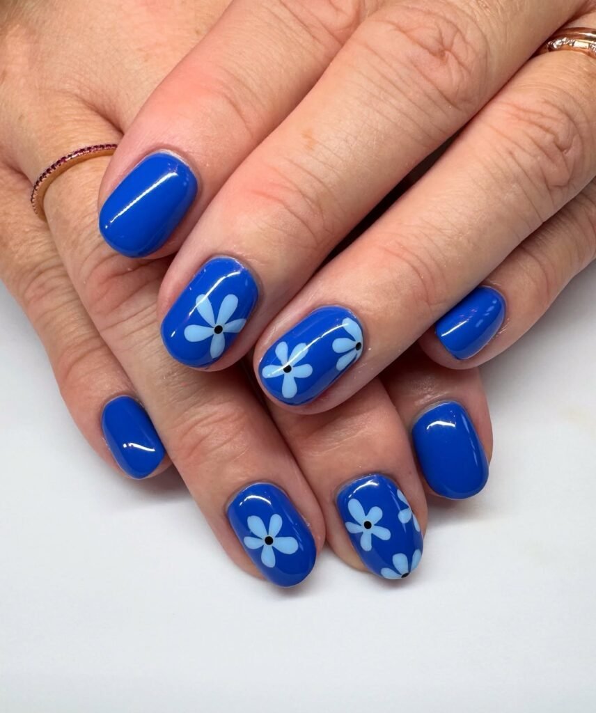 Get Glossy: 28 Must-Try Gel Nails for a Flawless Look in 2026 image