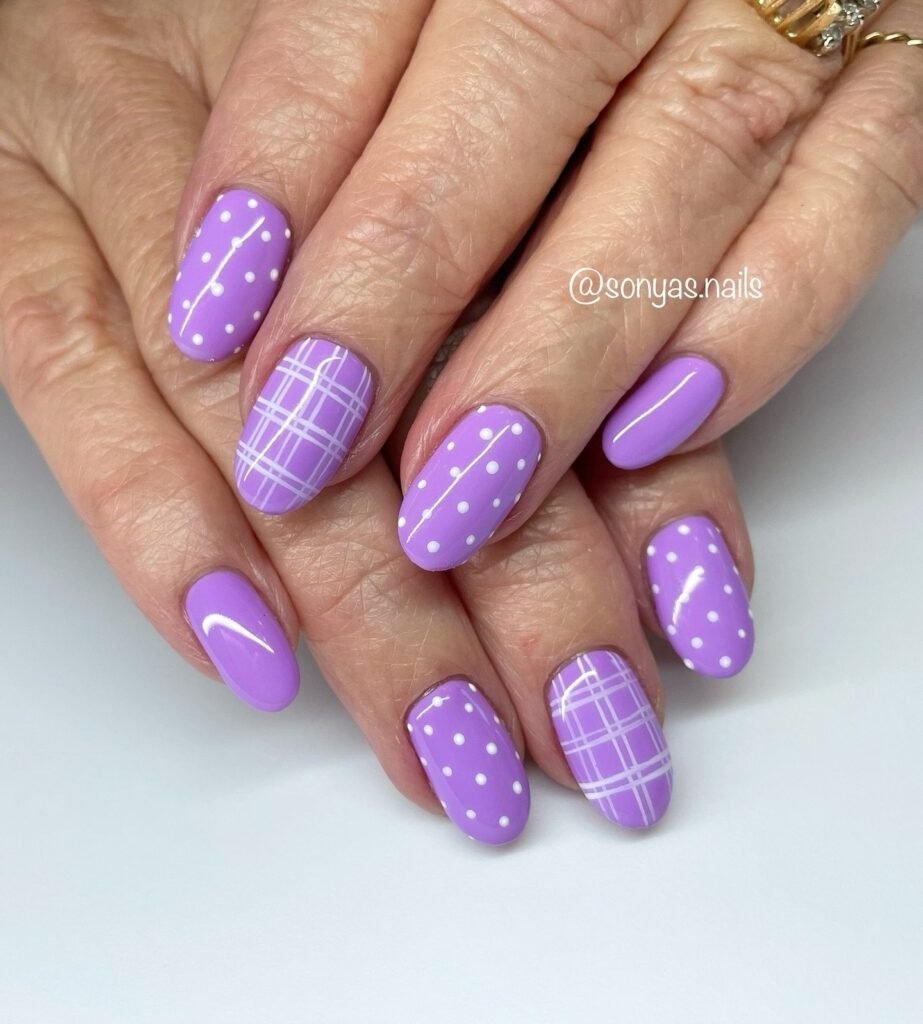 Get Glossy: 28 Must-Try Gel Nails for a Flawless Look in 2026 image