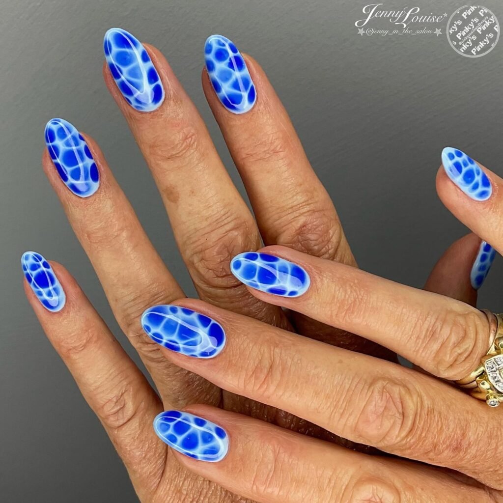 Get Glossy: 28 Must-Try Gel Nails for a Flawless Look in 2026 image