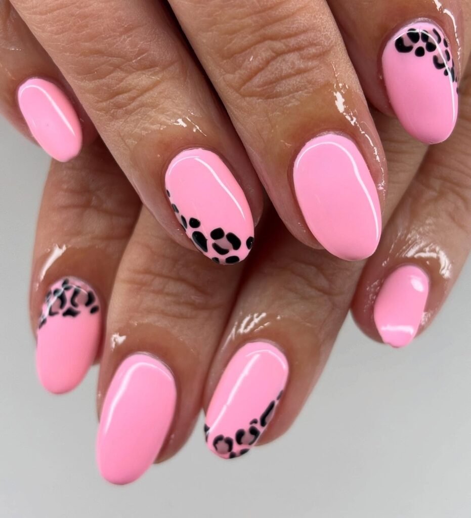 Get Glossy: 28 Must-Try Gel Nails for a Flawless Look in 2026 image
