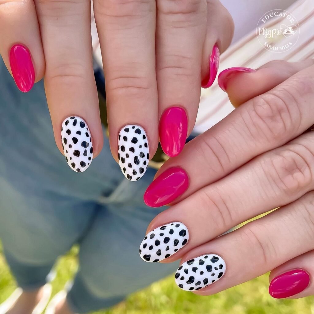 Get Glossy: 28 Must-Try Gel Nails for a Flawless Look in 2026 image