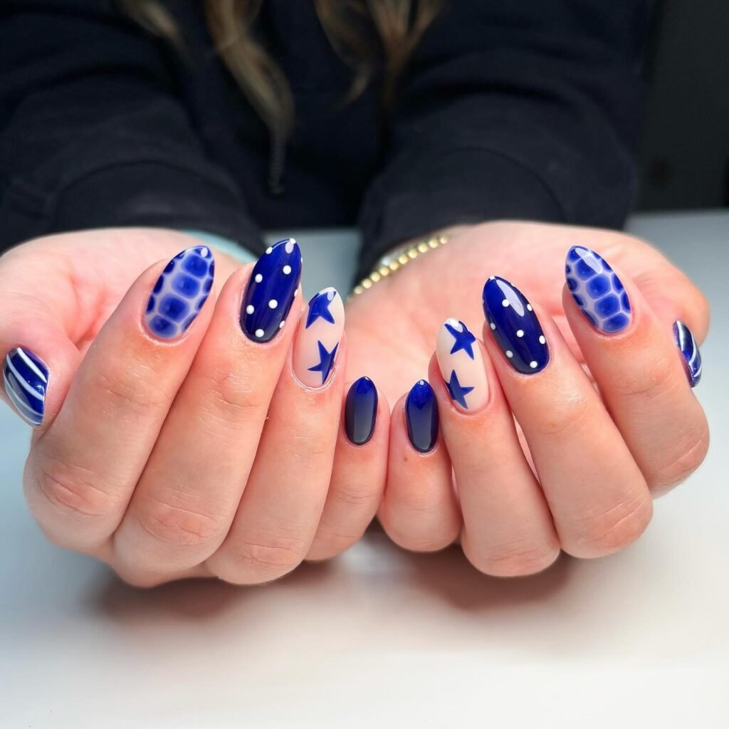 Get Glossy: 28 Must-Try Gel Nails for a Flawless Look in 2026 image