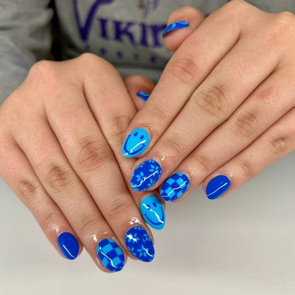 Get Glossy: 28 Must-Try Gel Nails for a Flawless Look in 2026 image