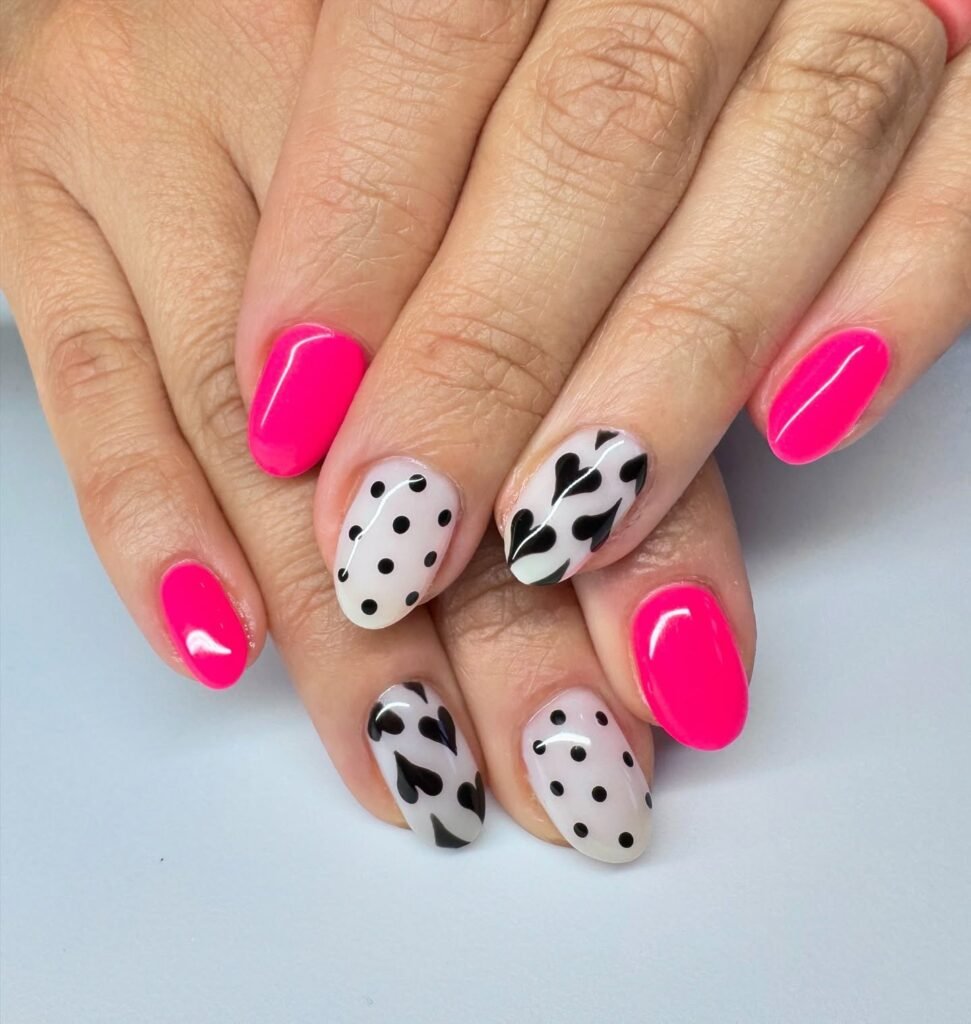 Get Glossy: 28 Must-Try Gel Nails for a Flawless Look in 2026 image