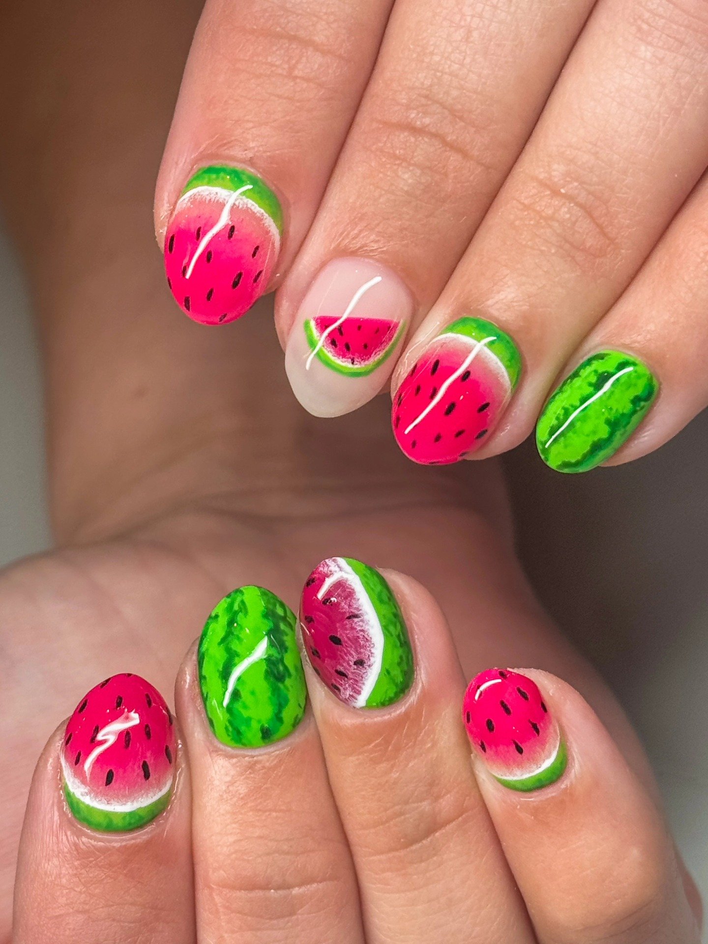 summer nail1
