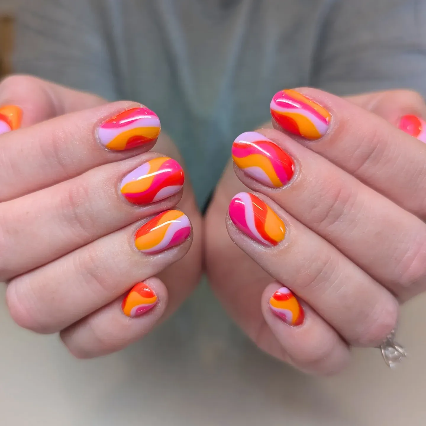 24 August Nails Ideas: Cute and Fresh Summer Looks to Try imageye august nails aa28283f d049 431c b37b 2b29b4ca7cf1