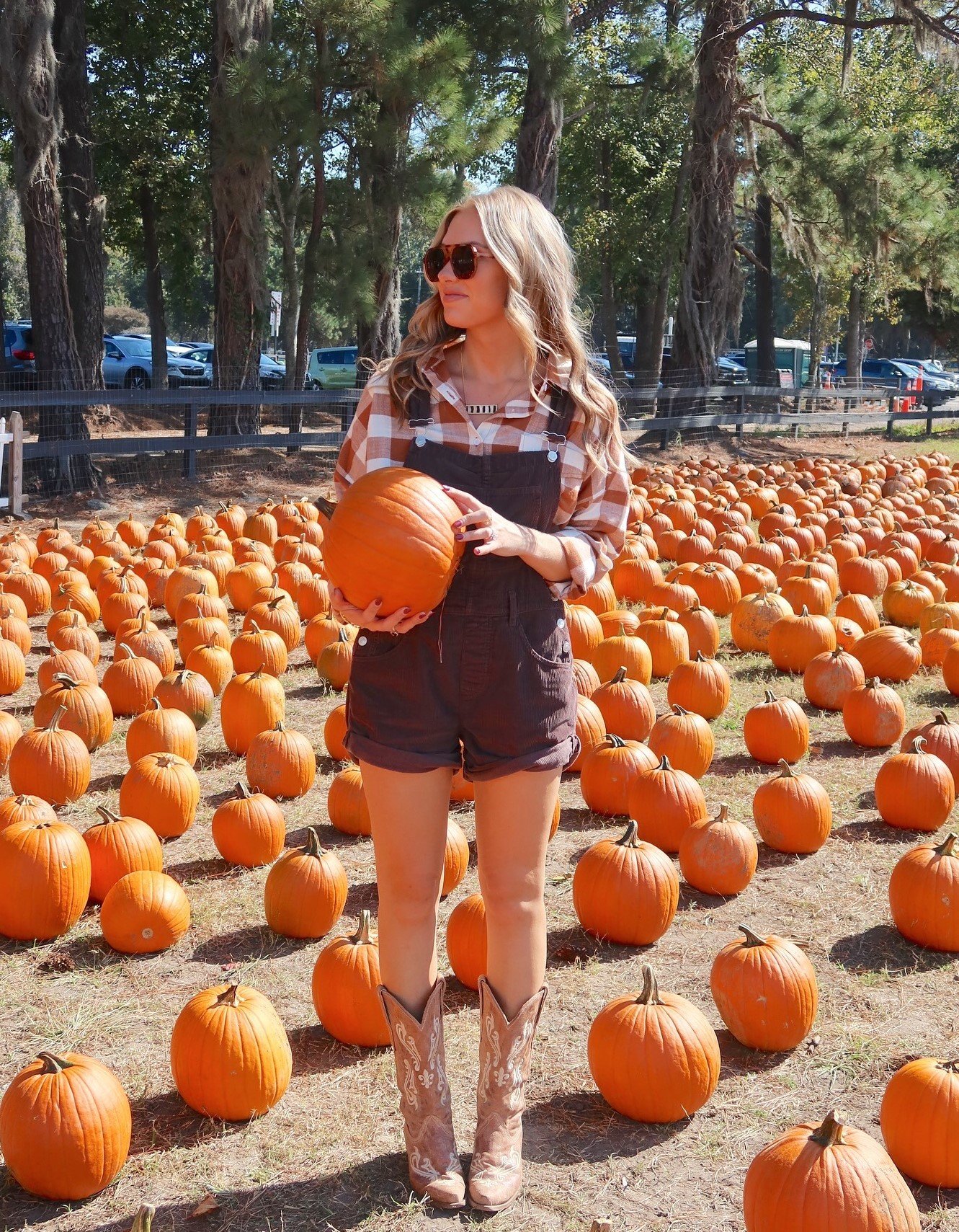 imageye pumpkin patch outfits for women (4)